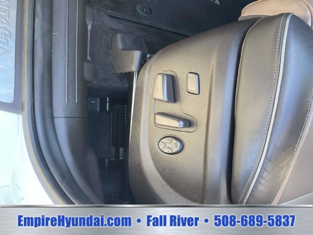 2023 Hyundai Santa Fe Limited PHEV - Photo 20