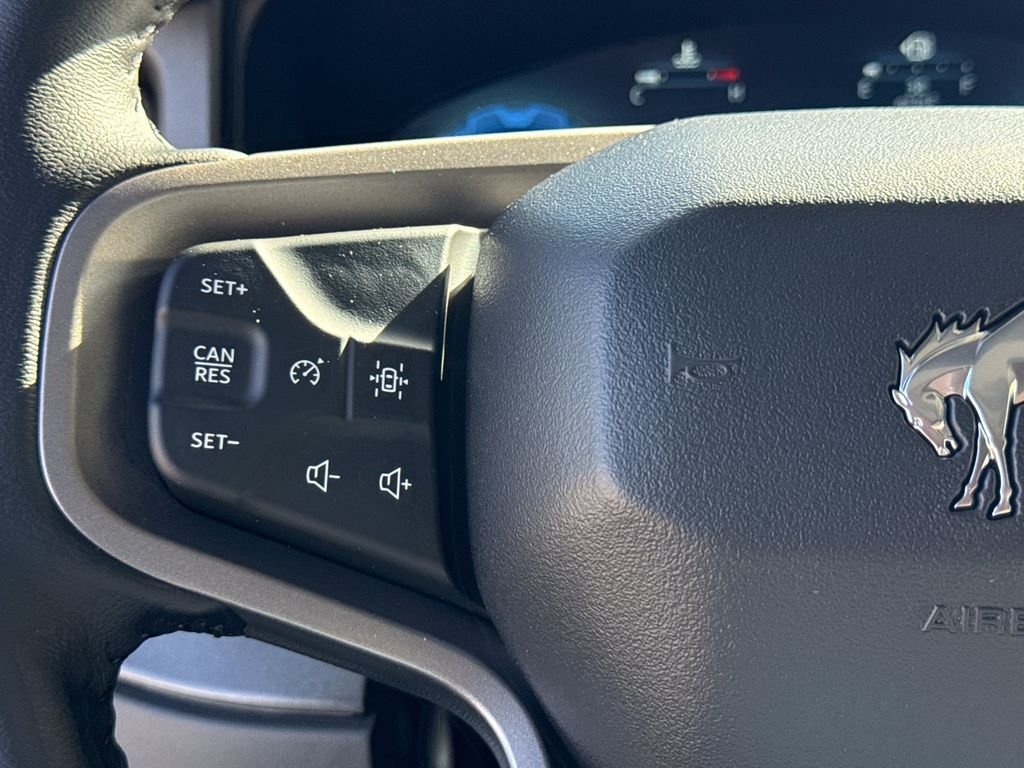 New 2025 Carbonized Gray Metallic Ford Badlands® image 22