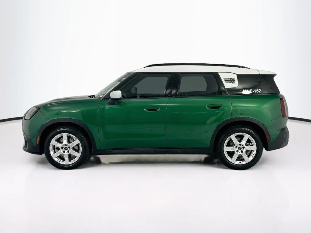 2026 MINI Countryman S - Photo 8