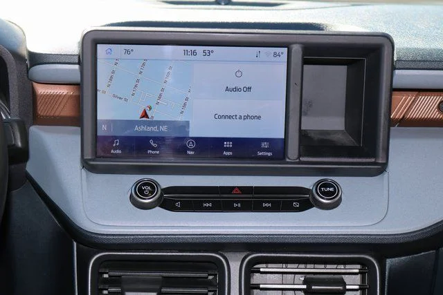 2024 Ford Maverick Lariat - Photo 14