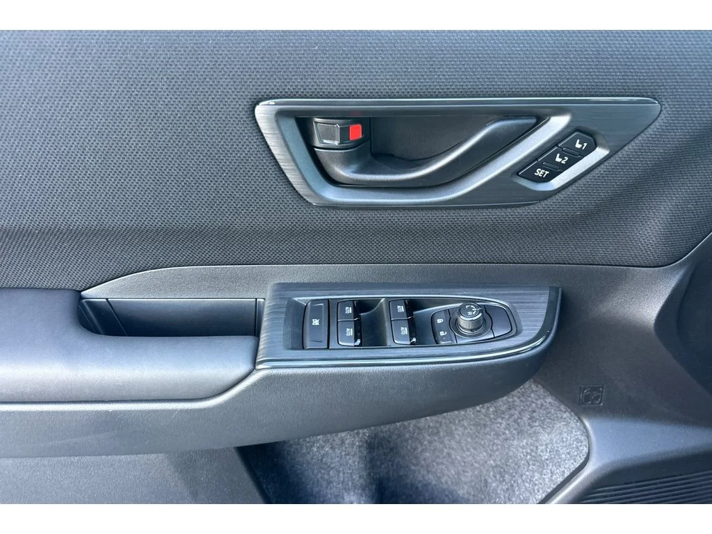 2026 Subaru Outback Limited - Photo 11