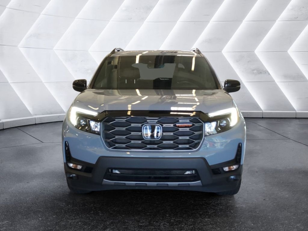 Used 2023  Honda TrailSport image 2