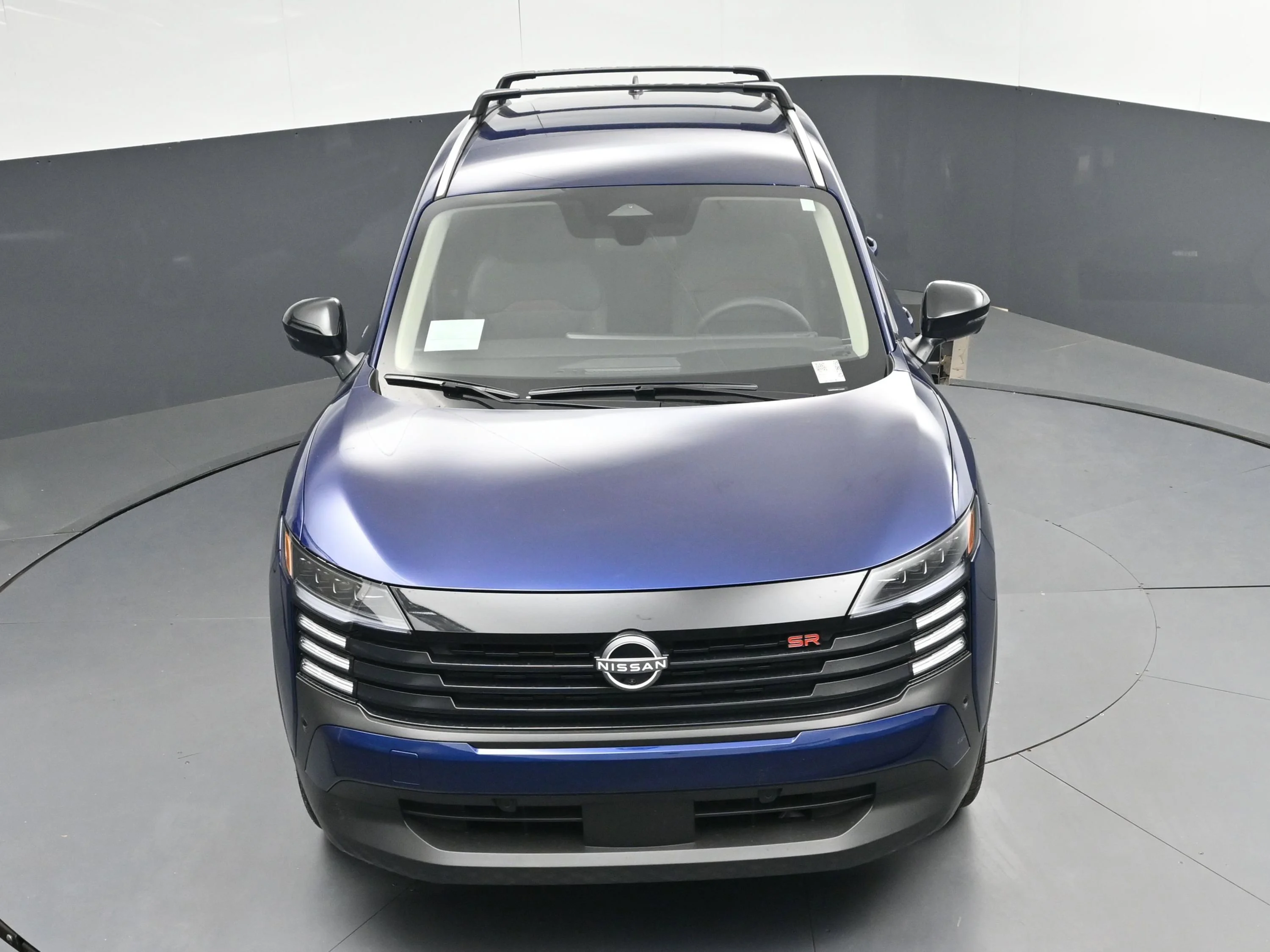 New 2026 Deep Blue Pearl Nissan SR image 28