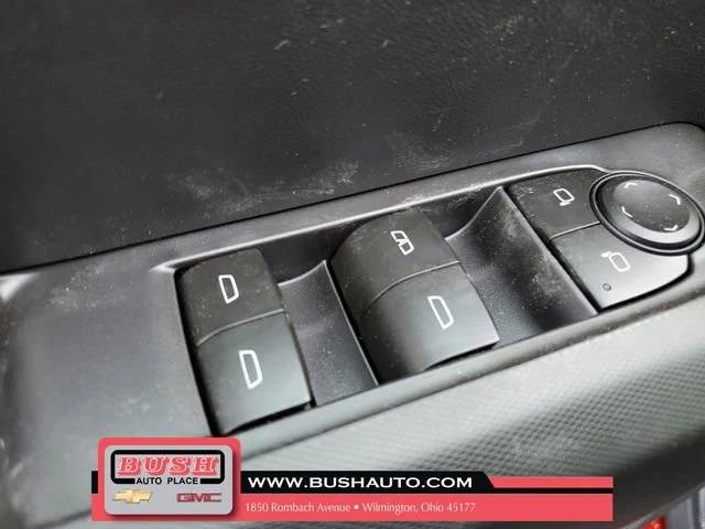 2026 GMC Canyon Elevation - Photo 17