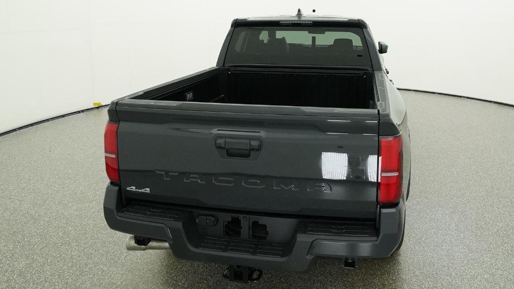 New 2026 Underground Toyota SR5 image 37