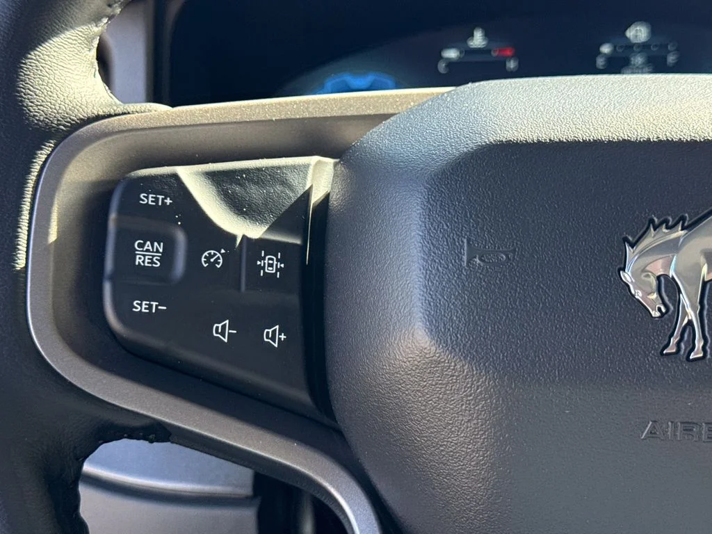 New 2025 Gray Ford Badlands image 22