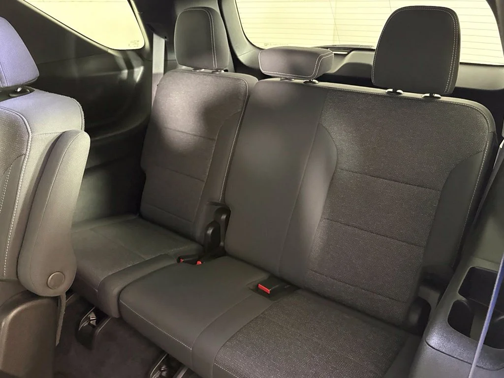Used 2026 Black Chevrolet LT image 37