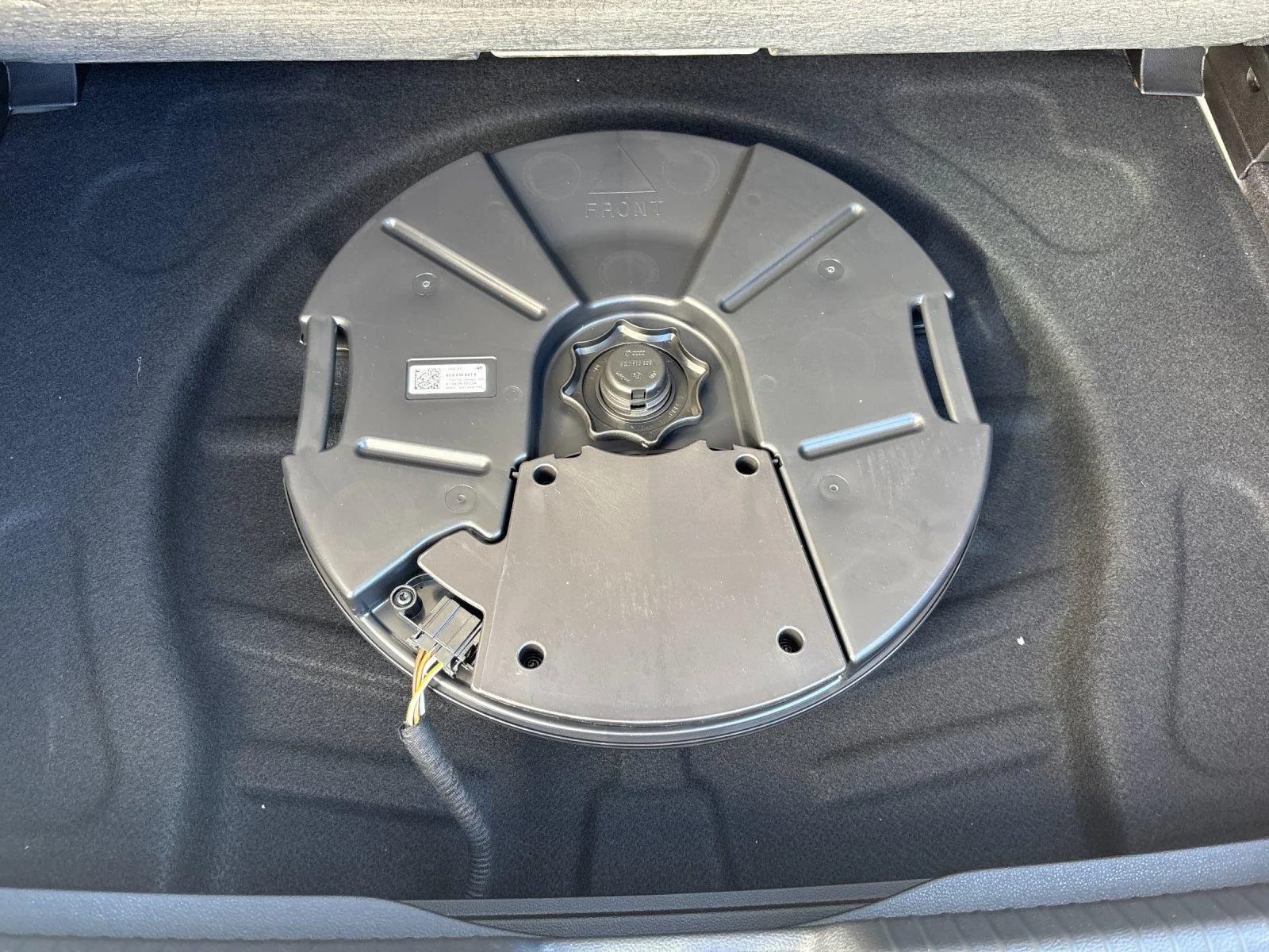 New 2026 Graphite Gray Volkswagen  image 37