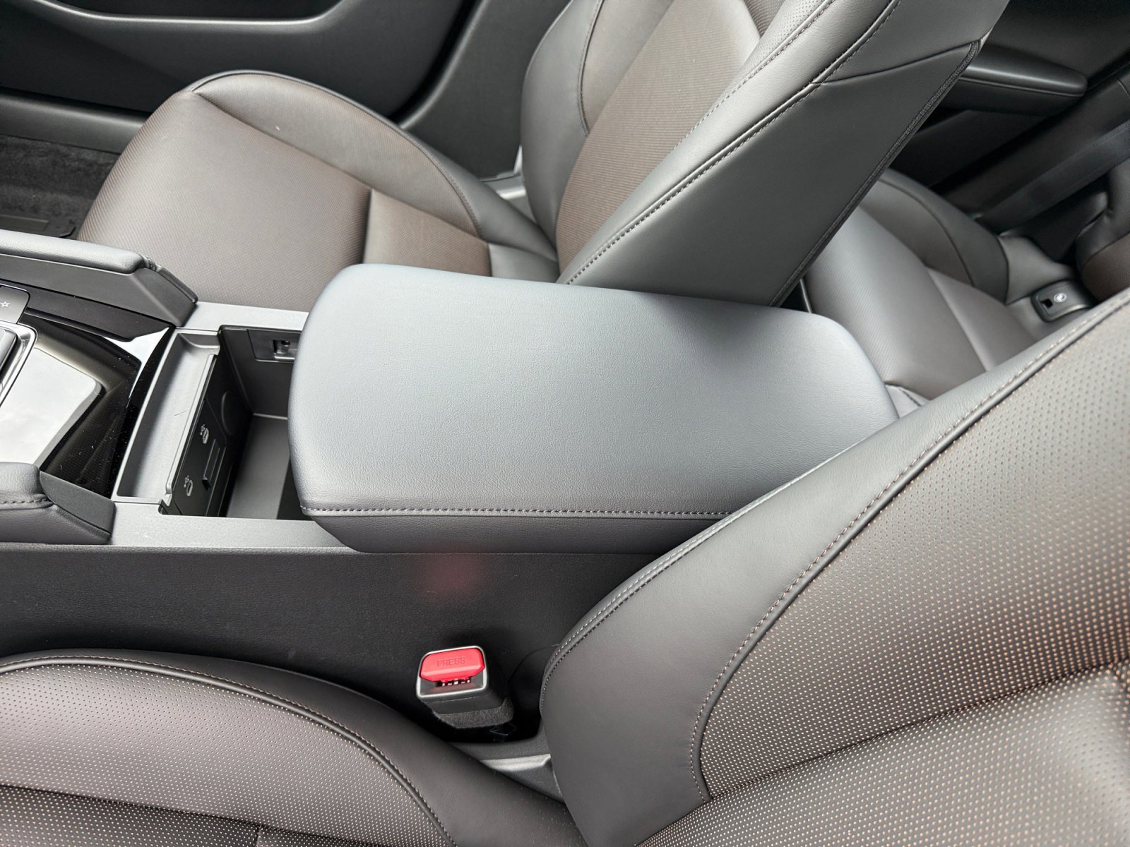 2026 Mazda Mazda3 Turbo Premium Plus - Photo 14