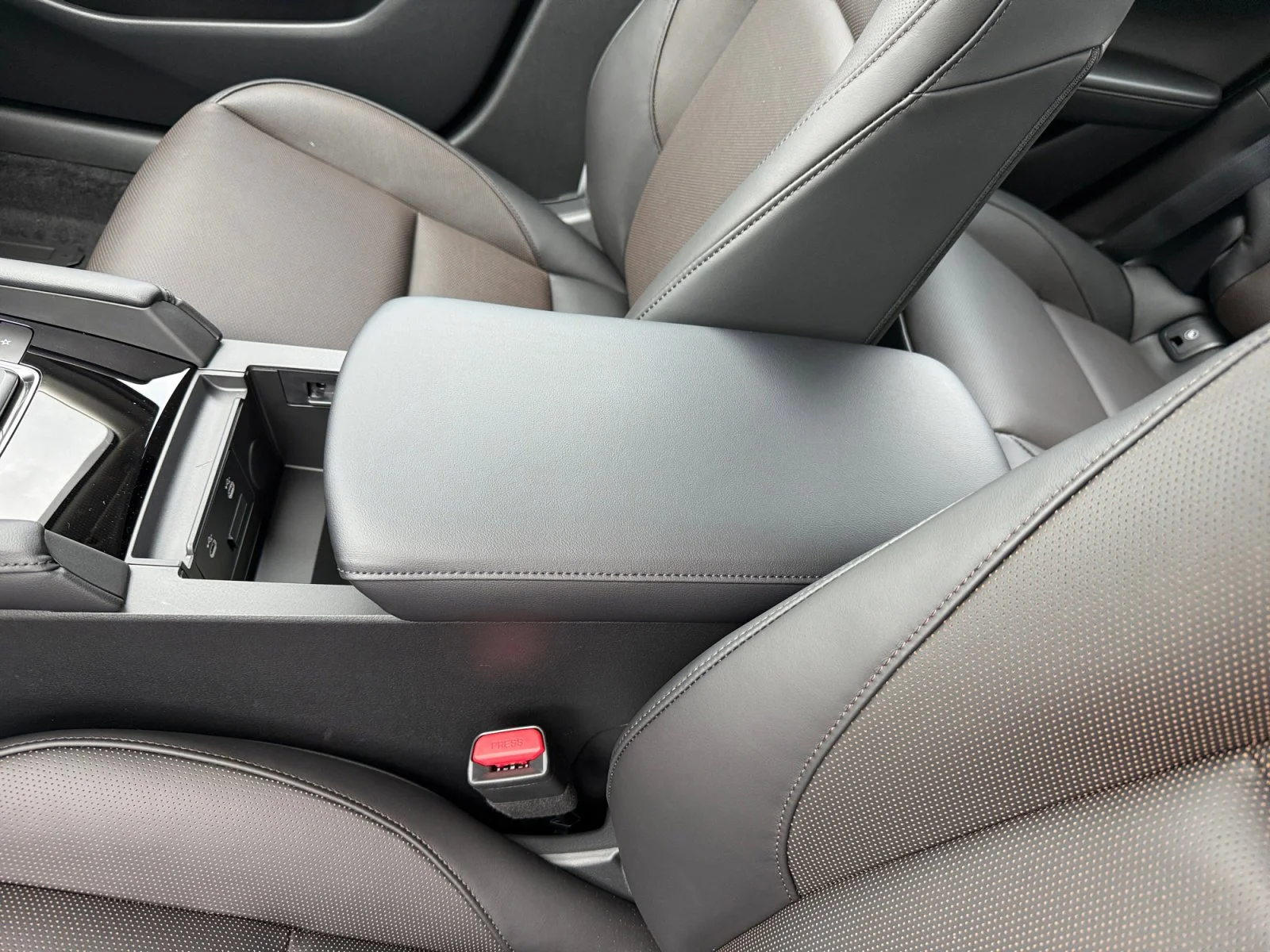 2026 Mazda Mazda3 Turbo Premium Plus - Photo 14