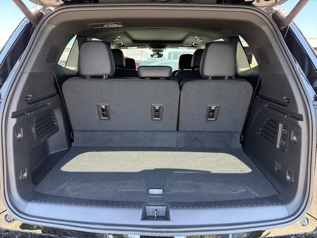 2026 Buick Enclave Avenir - Photo 24