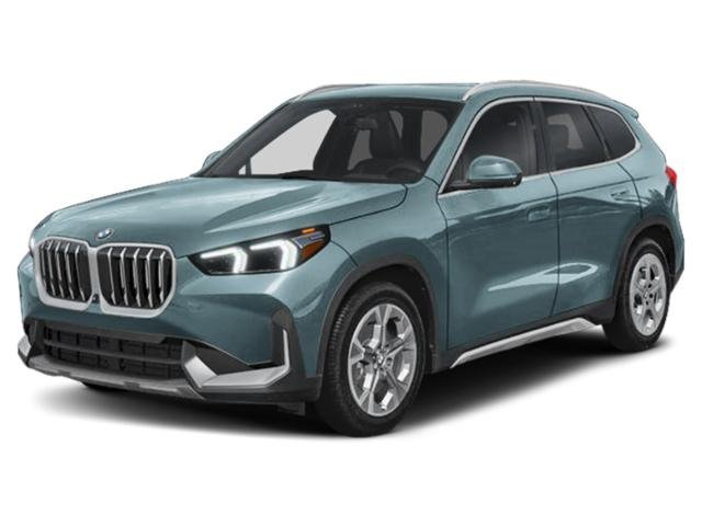 2027 X1 xDrive28i