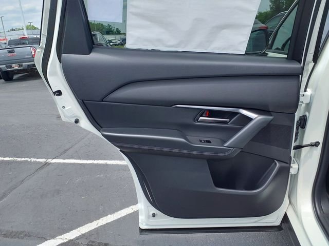 New 2026 White Mazda 2.5 S Preferred image 23
