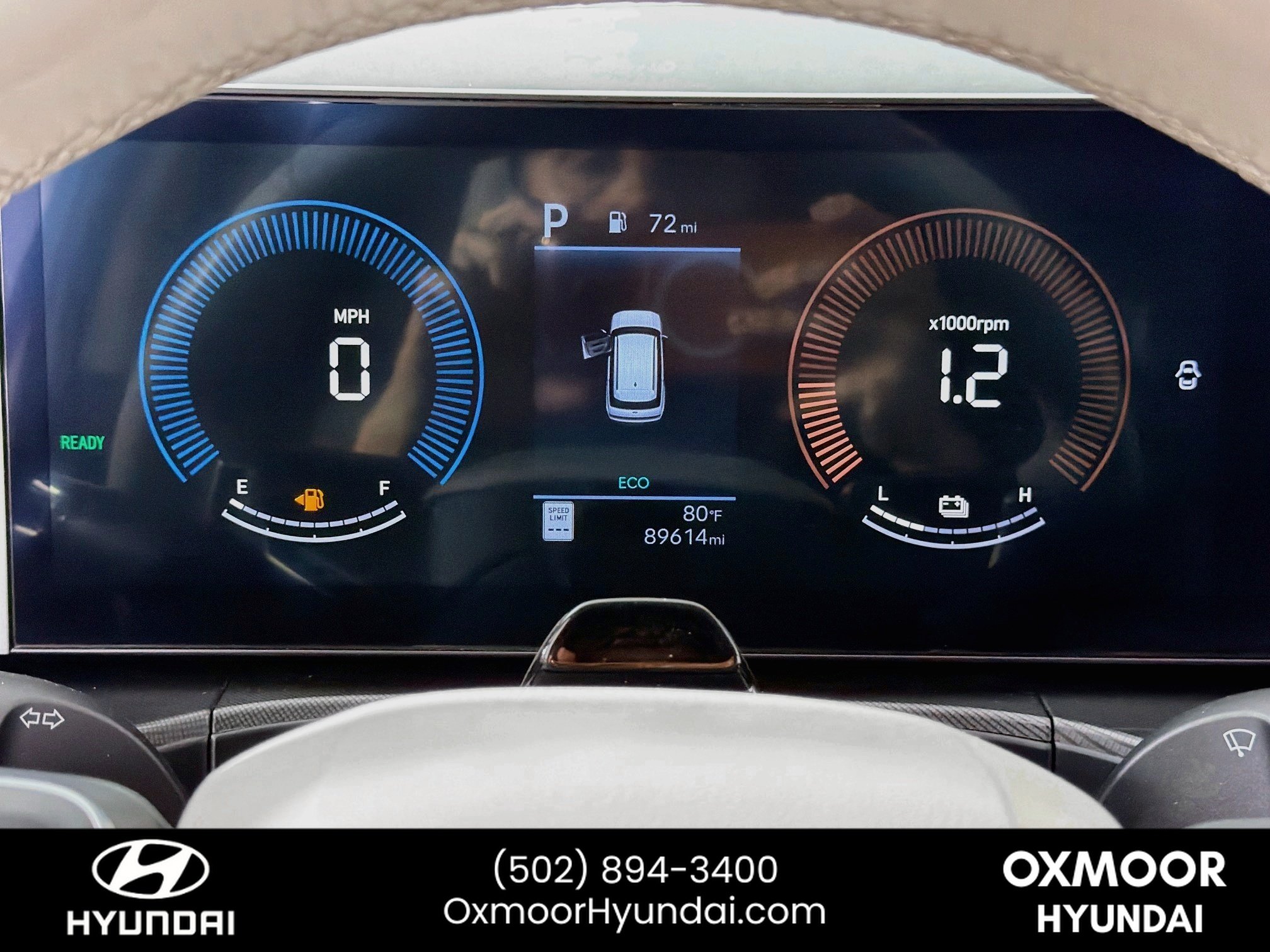 2024 Hyundai Santa Fe SEL HEV - Photo 12