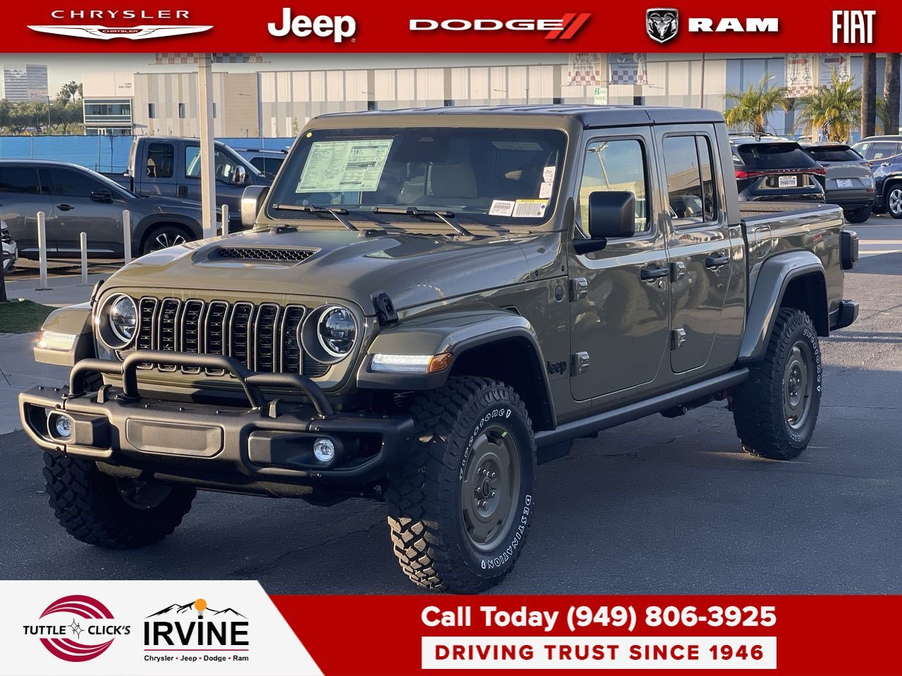 New 2026 41 Exterior Paint Jeep Willys 41 image 3