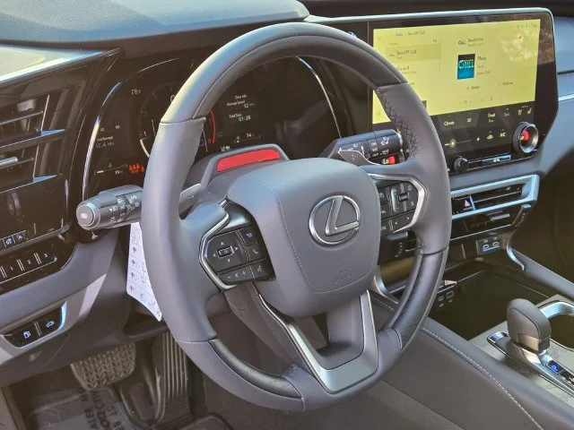 New 2026 Incognito Lexus F SPORT DESIGN image 10