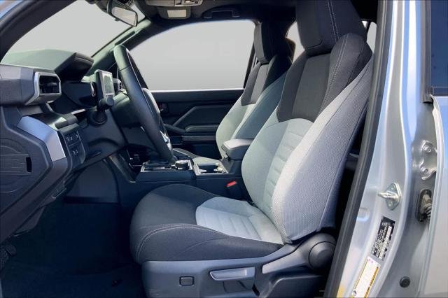 Certified Used 2025 CUTTING EDGE Toyota  image 8