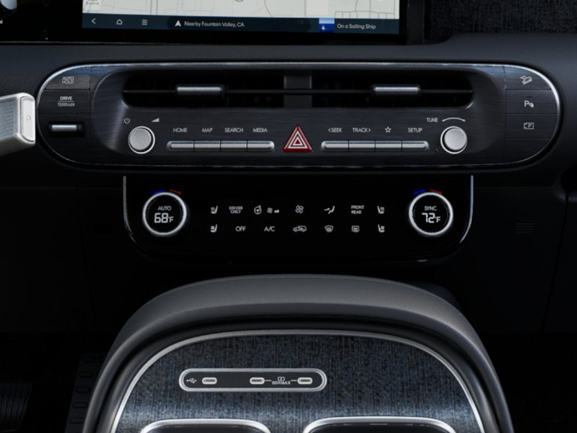 New 2026 Pacific Sapphire Hyundai Limited image 13