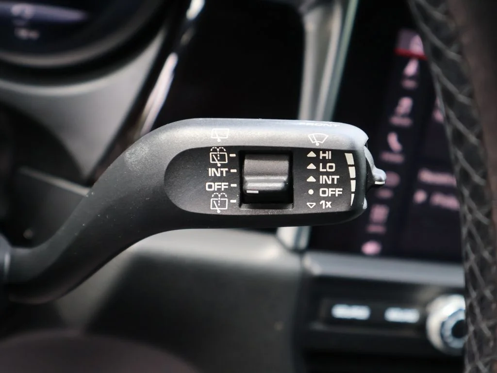 Used 2020 Black Porsche S image 31