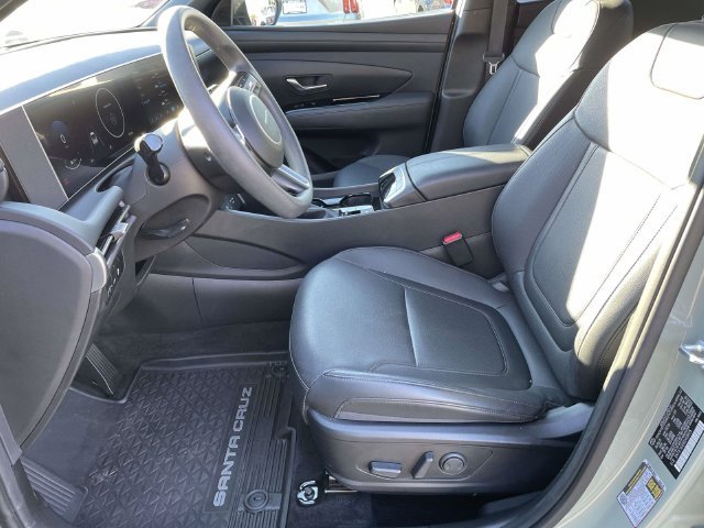 Certified Used 2025 Sage Hyundai SEL image 14