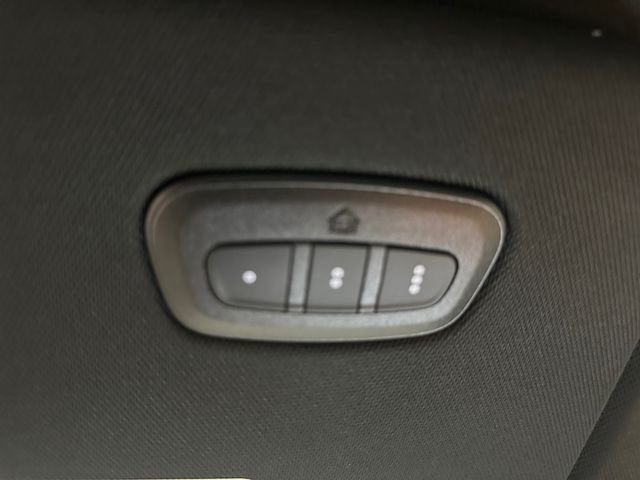 New 2026 Velvet Red Pearl-Coat Exterior Paint Jeep  image 14