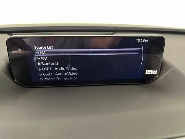 New 2026 Jet Black Mica Mazda 2.5 S Meridian Edition AWD image 24