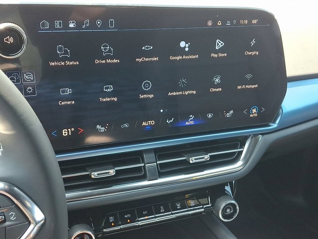2026 Chevrolet Equinox EV 2LT - Photo 8