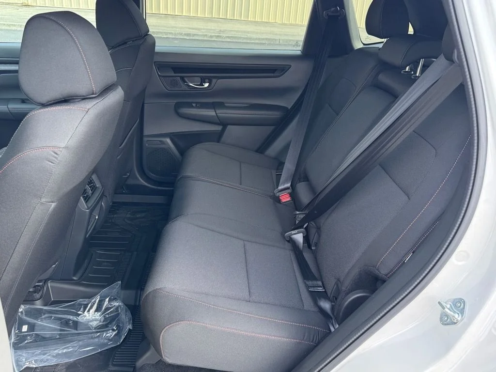 2026 Honda CR-V TrailSport - Photo 5