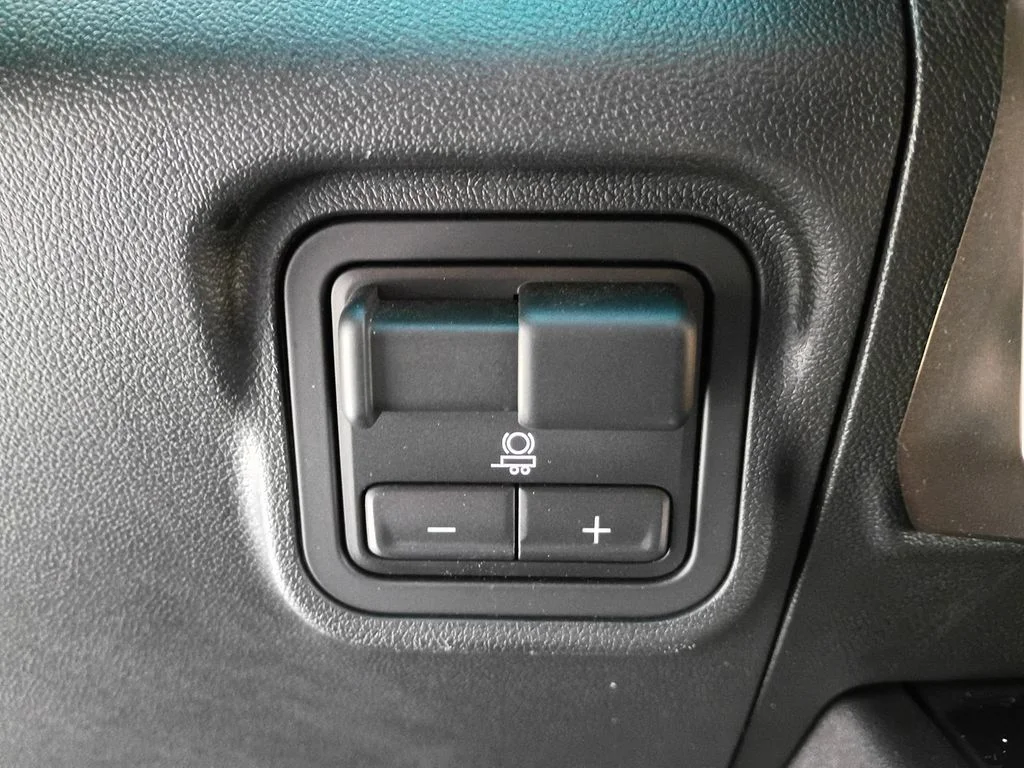 Used 2024 Blue GMC 3X image 33