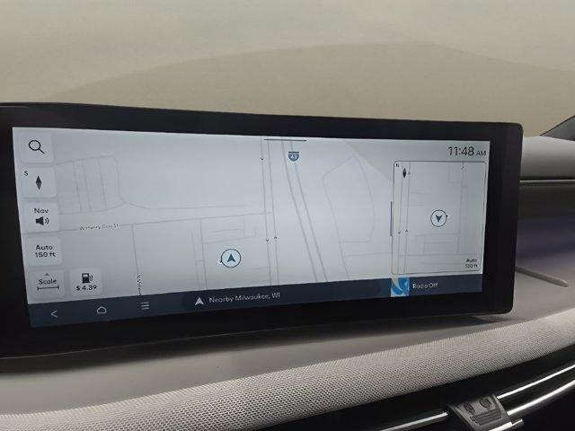 New 2026 Gray Hyundai Limited image 32