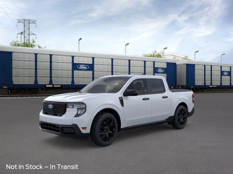 2026 Ford Maverick XLT AWD's photo