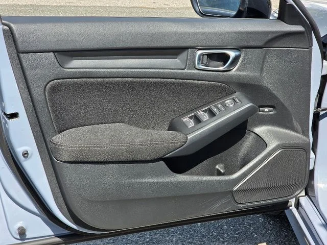 Certified Used 2024 Meteorite Gray Metallic Honda Sport image 19