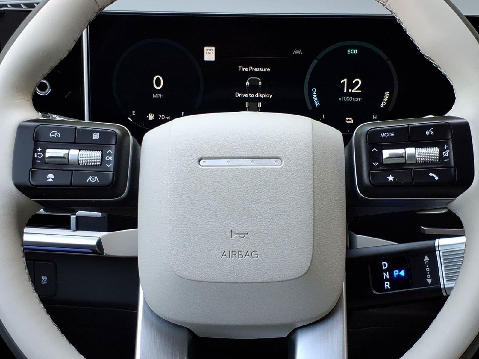 Used 2026 Serenity White Hyundai Calligraphy image 19