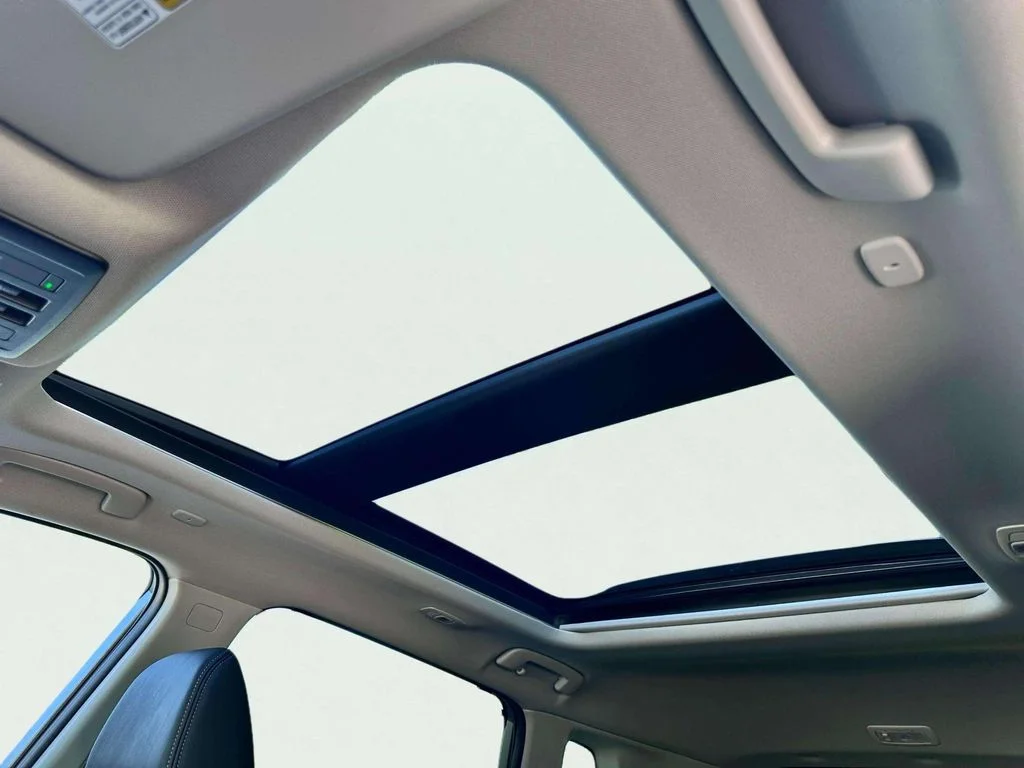 New 2026 Gun Metallic Nissan Platinum image 23