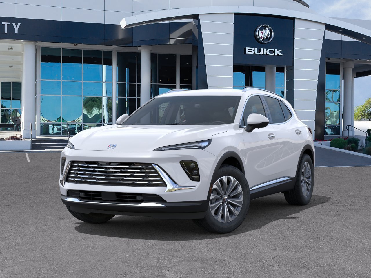 2026 Buick Envision Preferred - Photo 6