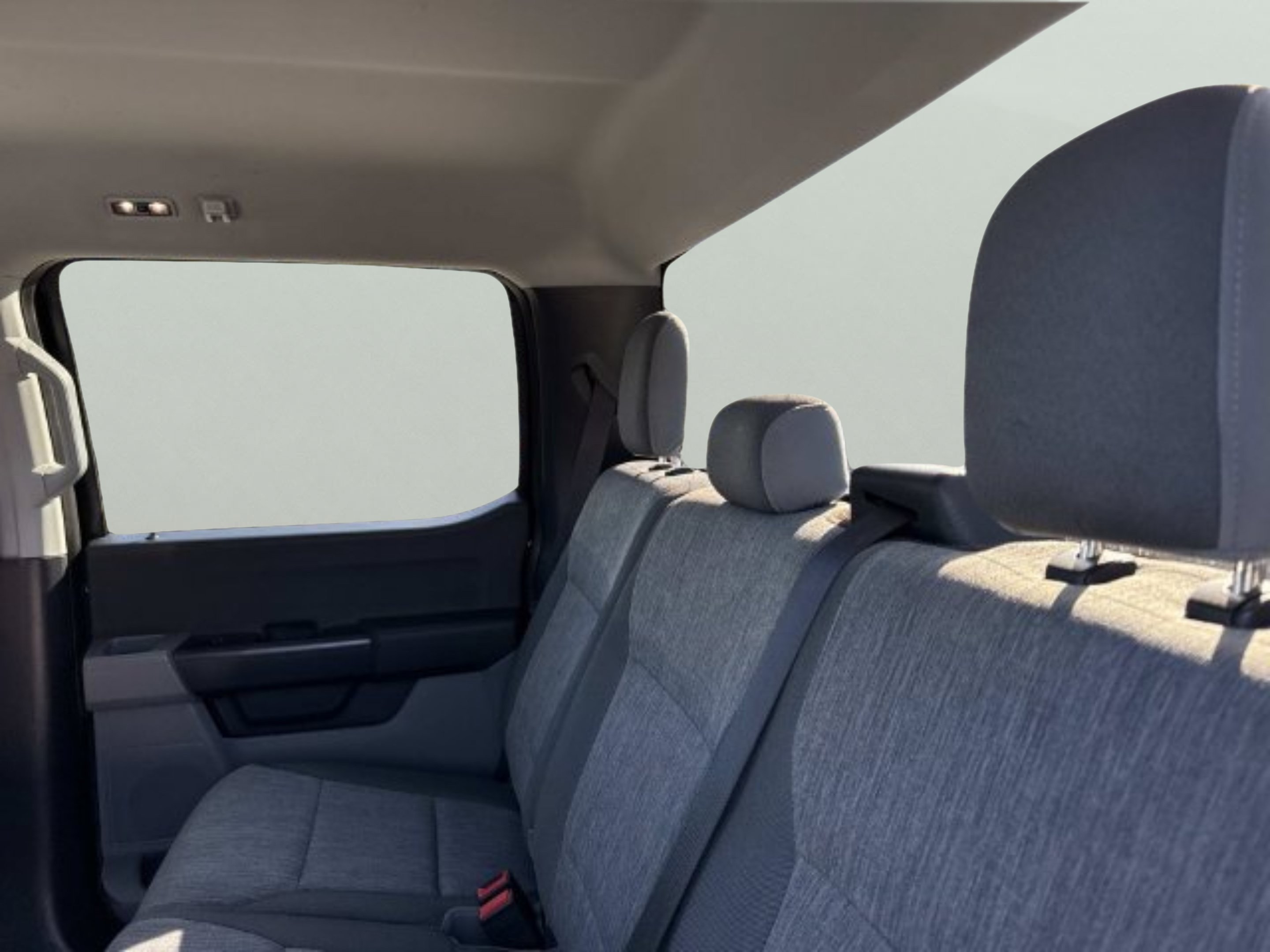 2023 Ford F-150 XL - Photo 11