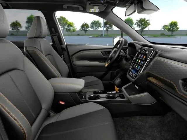 New 2026 CRYSTAL WHITE PEARL Subaru Wilderness image 15