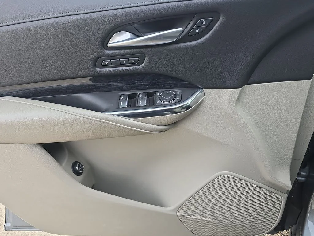 2023 Cadillac XT4 Premium Luxury - Photo 23