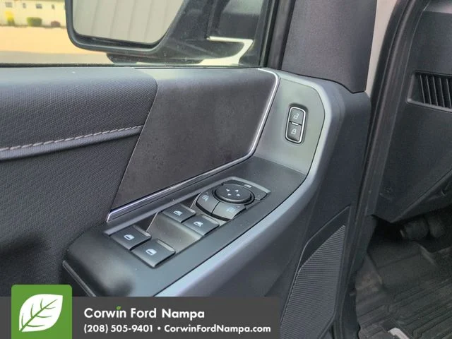 New 2026 Avalanche Ford XLT image 11