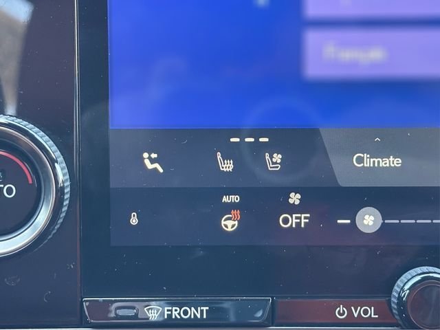 Used 2023 Silver Lexus 350 Premium image 17