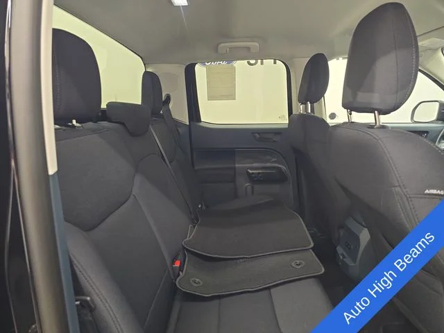 New 2026 Shadow Black Ford XL image 13
