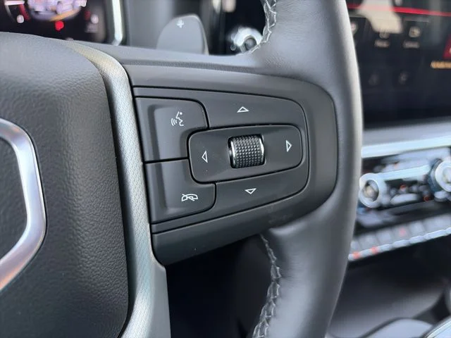New 2026 White GMC Denali image 24