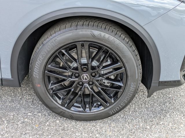 New 2026 Urban Gray Pearl Acura A-Spec Advance Package image 11