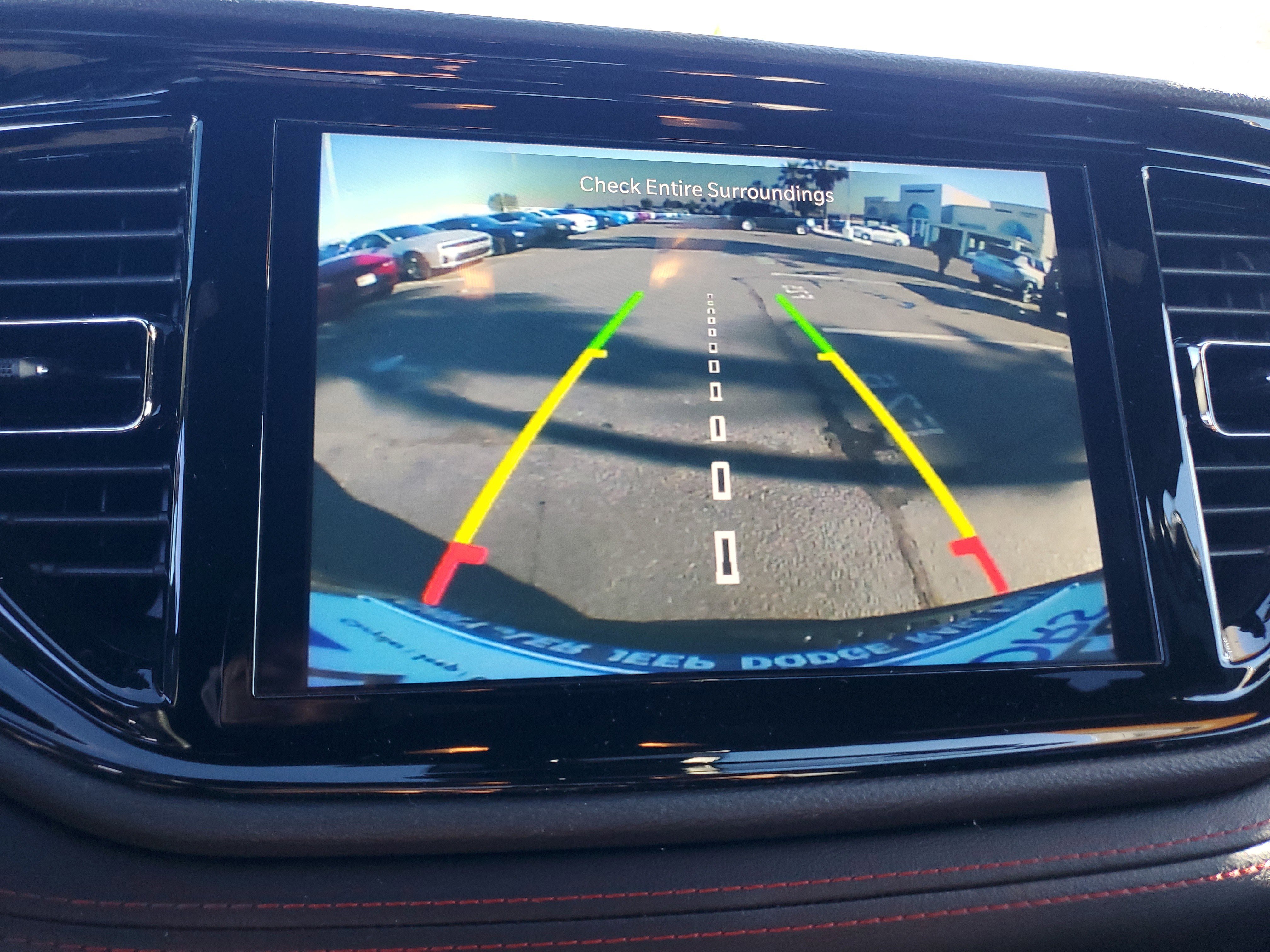 Certified Used 2025 Black Dodge GT Plus image 19