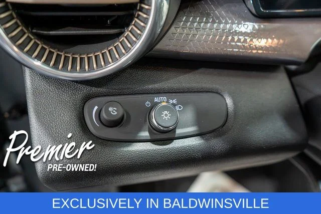 Used 2025 Gray Chevrolet ACTIV image 18