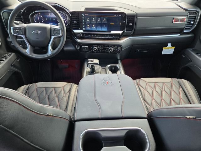 2026 Chevrolet Silverado 1500 RST - Photo 9