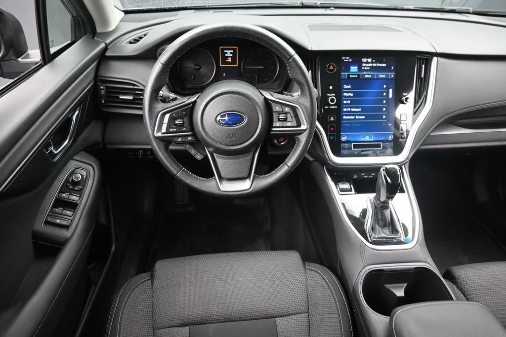 Used 2020 Gray Subaru Premium image 15