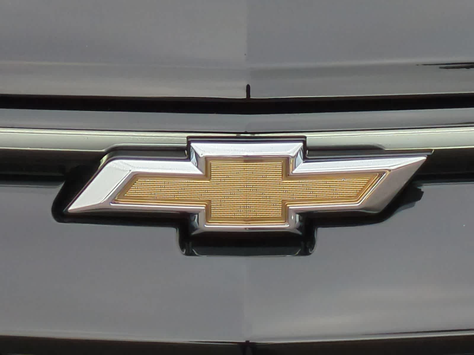 2026 Chevrolet Equinox EV 2LT - Photo 8