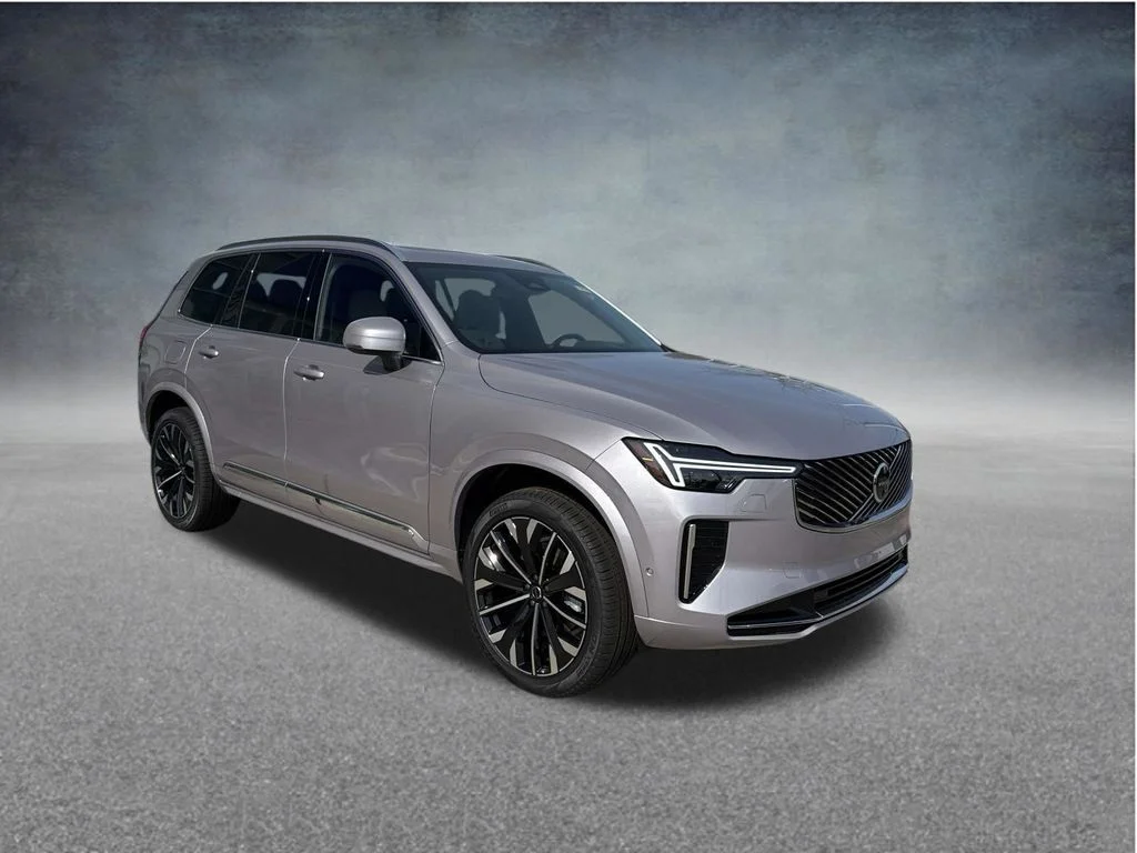 2026 Volvo XC90 B6 Ultra