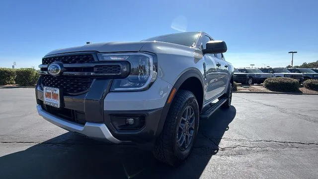 New 2026 Avalanche Ford XLT image 9